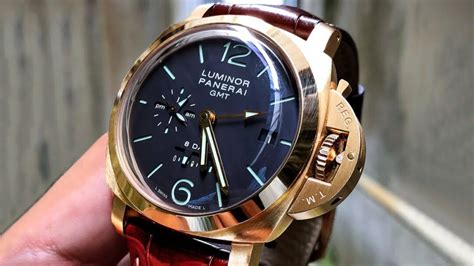 the best panerai watch ever|More.